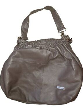 Olsen Europe faux leather hobo bag NWOT